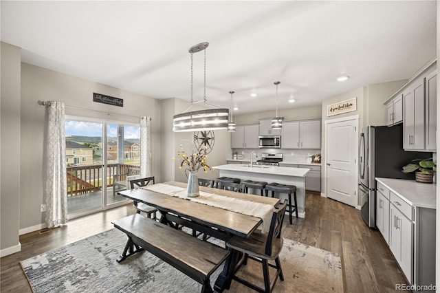 4986 Cattle Cross Ln, Castle Rock, CO 80104 - photo 6