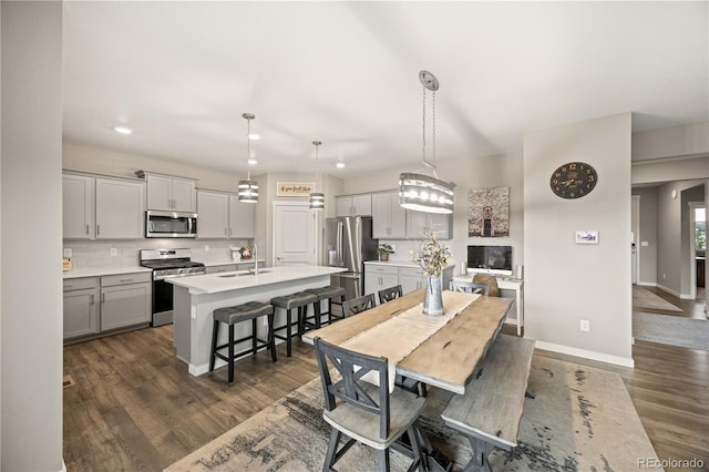 4986 Cattle Cross Ln, Castle Rock, CO 80104 - photo 7