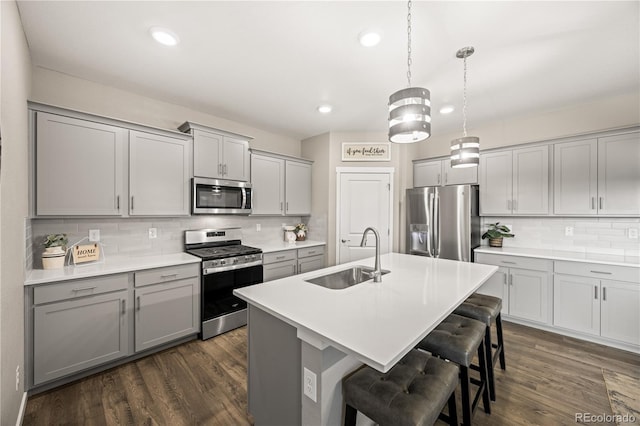 4986 Cattle Cross Ln, Castle Rock, CO 80104 - photo 9