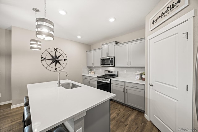 4986 Cattle Cross Ln, Castle Rock, CO 80104 - photo 10