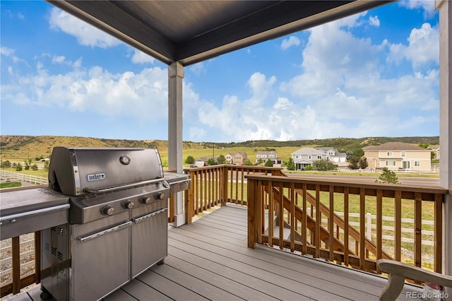 4986 Cattle Cross Ln, Castle Rock, CO 80104 - photo 26