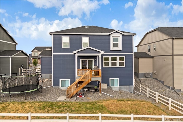 4986 Cattle Cross Ln, Castle Rock, CO 80104 - photo 27
