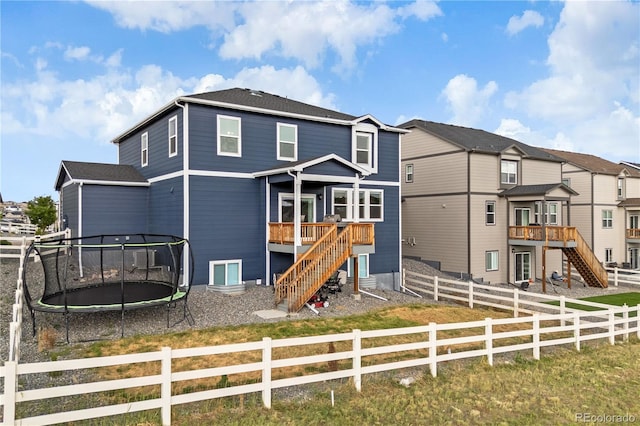 4986 Cattle Cross Ln, Castle Rock, CO 80104 - photo 28