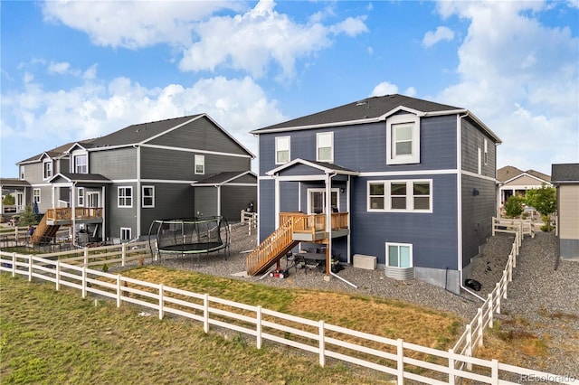 4986 Cattle Cross Ln, Castle Rock, CO 80104 - photo 29