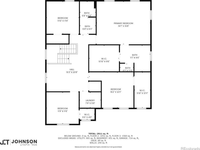 4986 Cattle Cross Ln, Castle Rock, CO 80104 - photo 33