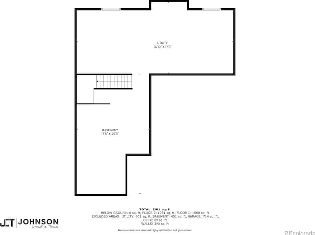 4986 Cattle Cross Ln, Castle Rock, CO 80104 - photo 34