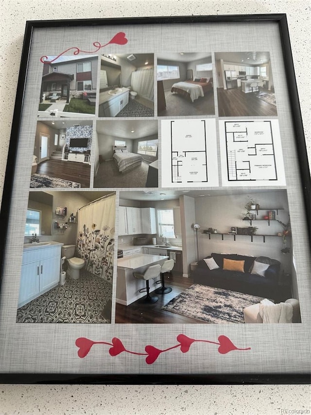 1353 Reynolds St Unit 5A, Fort Lupton, CO 80621 - property floor plan