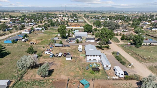 15528 Nancy Ave, Fort Lupton, CO 80621 - view of property location