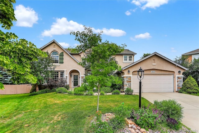 10259 Peach Blossom Trl, Colorado Springs, CO 80920 - photo 1