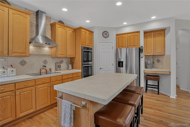 10259 Peach Blossom Trl, Colorado Springs, CO 80920 - photo 9