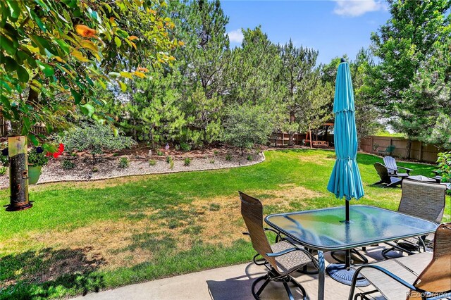 10259 Peach Blossom Trl, Colorado Springs, CO 80920 - photo 26
