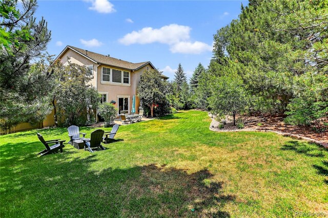 10259 Peach Blossom Trl, Colorado Springs, CO 80920 - photo 29