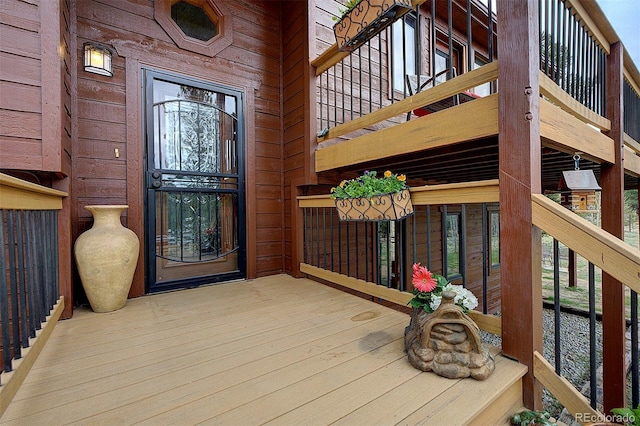 199 Elk Horn Ct, Bailey, CO 80421 - view of entrance to property