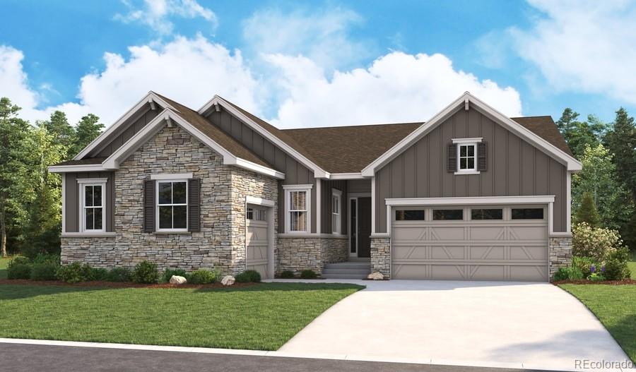 4065 Emerald Shore Dr, Loveland, CO 80538 - photo 1