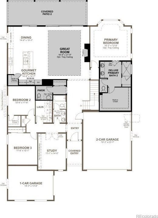 4065 Emerald Shore Dr, Loveland, CO 80538 - photo 2