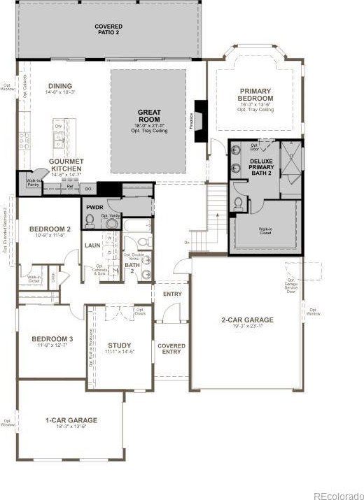 4065 Emerald Shore Dr, Loveland, CO 80538 - photo 2