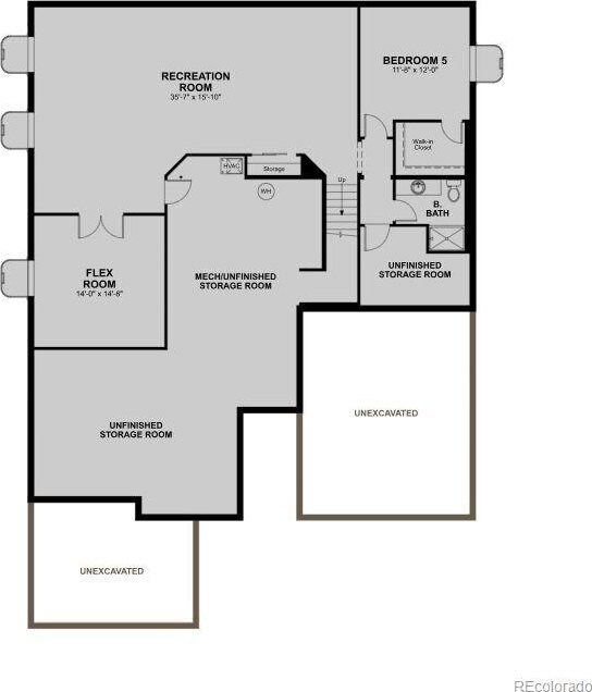 4065 Emerald Shore Dr, Loveland, CO 80538 - photo 3