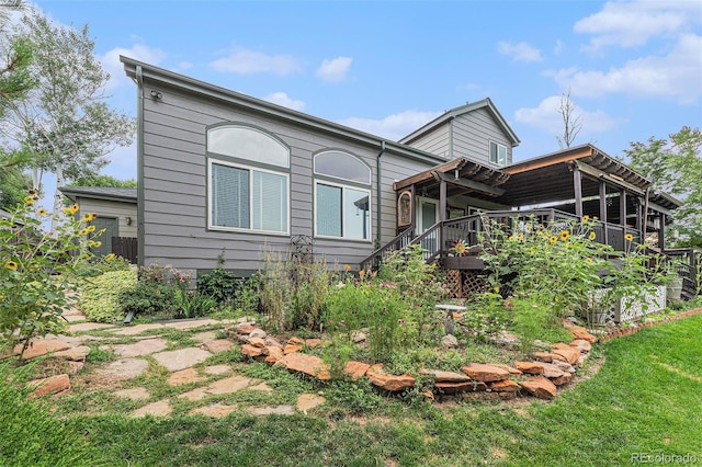 13309 Franklin St, Thornton, CO 80241 - photo 36