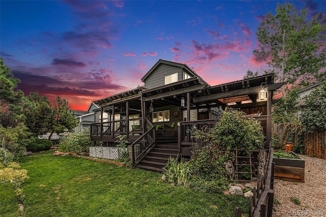 13309 Franklin St, Thornton, CO 80241 - photo 38