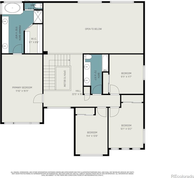 13309 Franklin St, Thornton, CO 80241 - photo 41