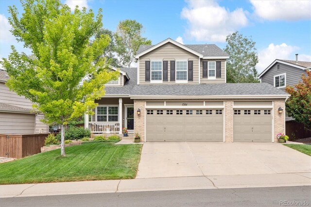 1351 Mulberry Ln, Highlands Ranch, CO 80129 - photo 1