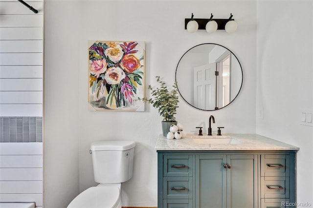 10016 Teton Ct, Lone Tree, CO 80124 - bathroom featuring vanity and a shower