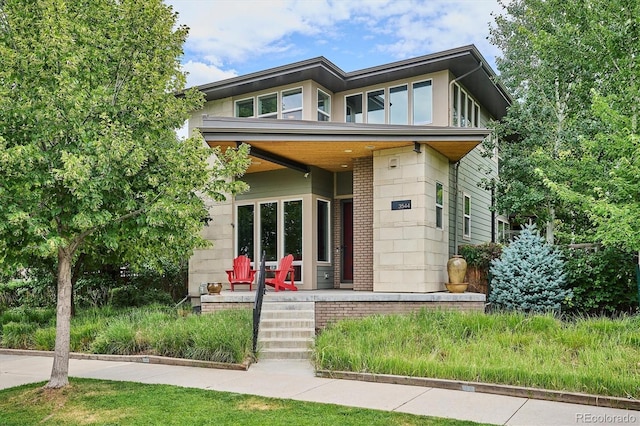 3544 Beeler St, Denver, CO 80238 - photo 1