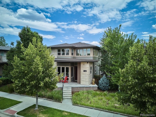 3544 Beeler St, Denver, CO 80238 - photo 40