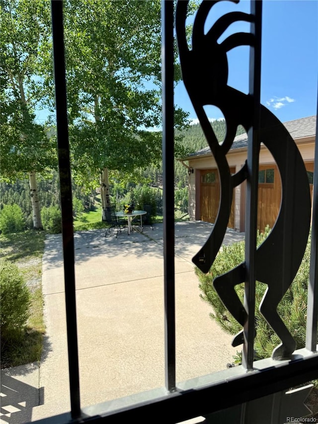 153 Gold Run Trl, Idaho Springs, CO 80452 - detailed view