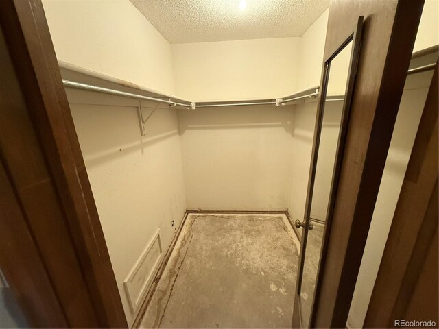 6921 S Bryant St, Littleton, CO 80120 - view of walk in closet