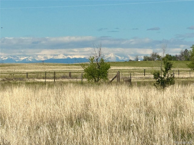TRACT4 S E Ellicott Rd, Calhan, CO 80808 - photo 1