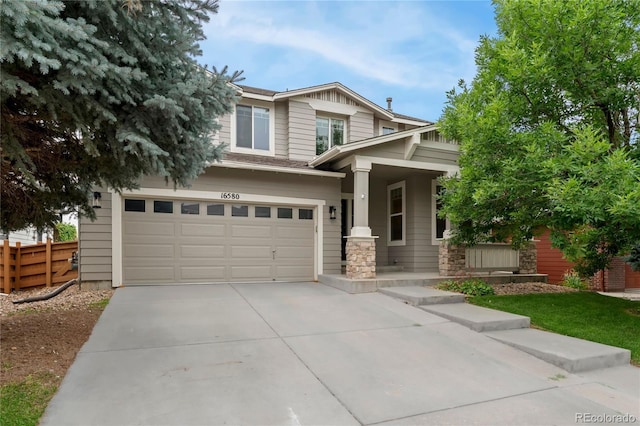 16580 E 104th Pl, Commerce City, CO 80022 - photo 1