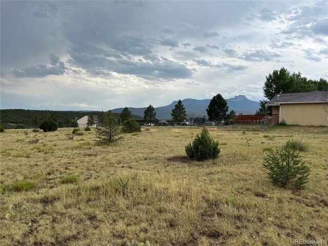 Pinon Ter, Trinidad, CO 81082