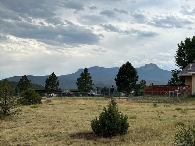 Pinon Ter, Trinidad, CO 81082