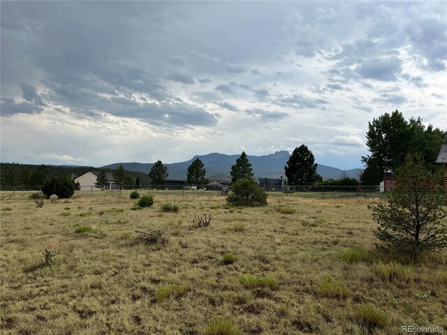 Pinon Ter, Trinidad, CO 81082