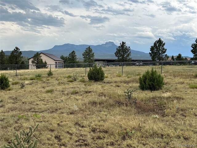 Pinon Ter, Trinidad, CO 81082