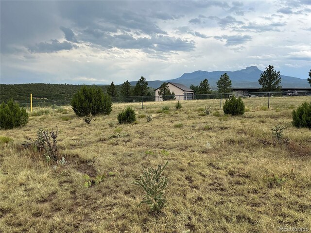 Pinon Ter, Trinidad, CO 81082