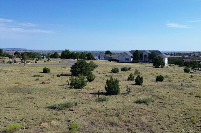 Pinon Ter, Trinidad, CO 81082