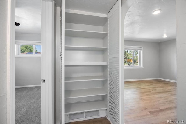 1560 Pueblo Ct, Thornton, CO 80229 - view of closet