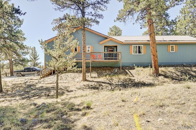 18060 Rio Hondo Dr, Buena Vista, CO 81211 - photo 35