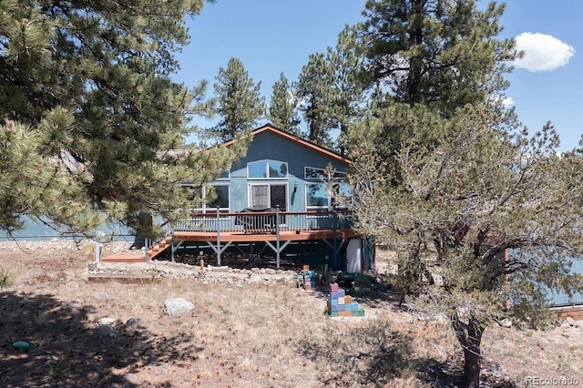 18060 Rio Hondo Dr, Buena Vista, CO 81211 - photo 47
