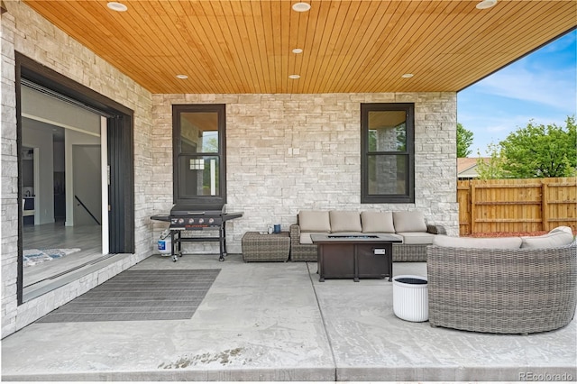 3343 S Newcombe St, Lakewood, CO 80227 - photo 22