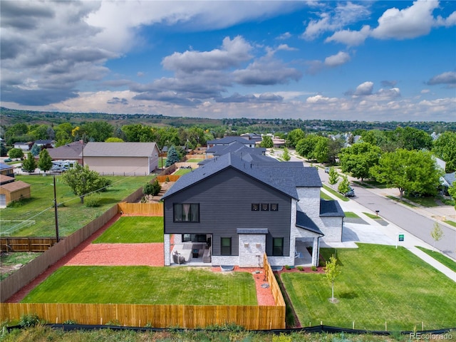 3343 S Newcombe St, Lakewood, CO 80227 - photo 23