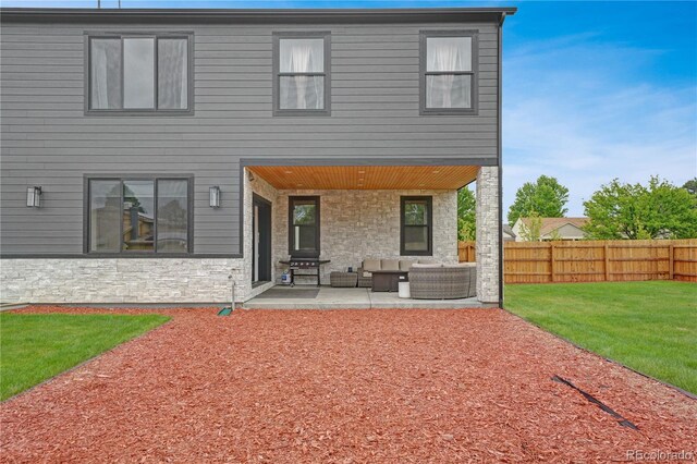 3343 S Newcombe St, Lakewood, CO 80227 - photo 24