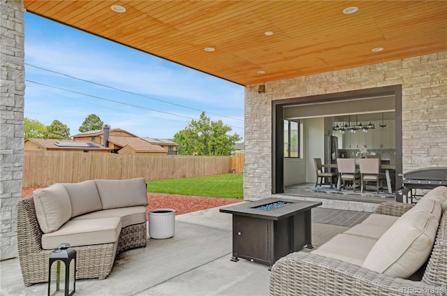 3343 S Newcombe St, Lakewood, CO 80227 - photo 7