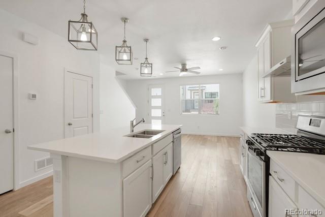 7959 Yampa River Ave, Littleton, CO 80125 - photo 8
