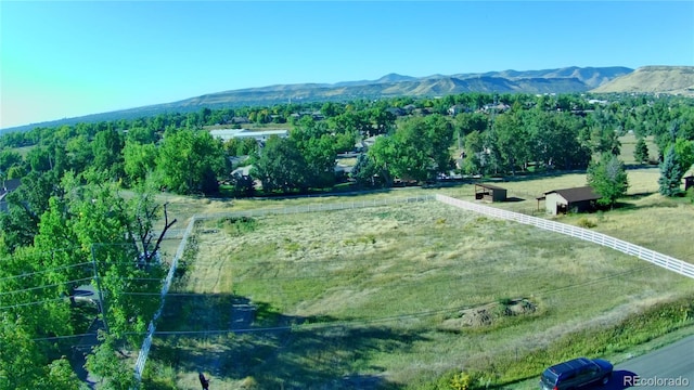 14880 W 58th Ave, Golden CO, 80403 land for sale