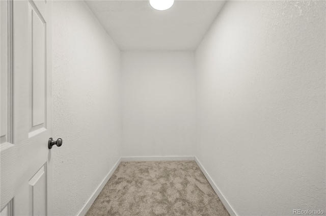 5520 Coyote Ln, Peyton, CO 80831 - empty room featuring light colored carpet and baseboards