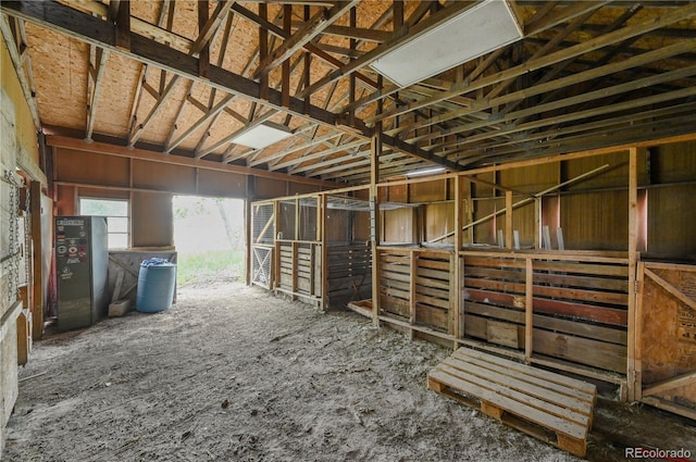 5520 Coyote Ln, Peyton, CO 80831 - view of stable