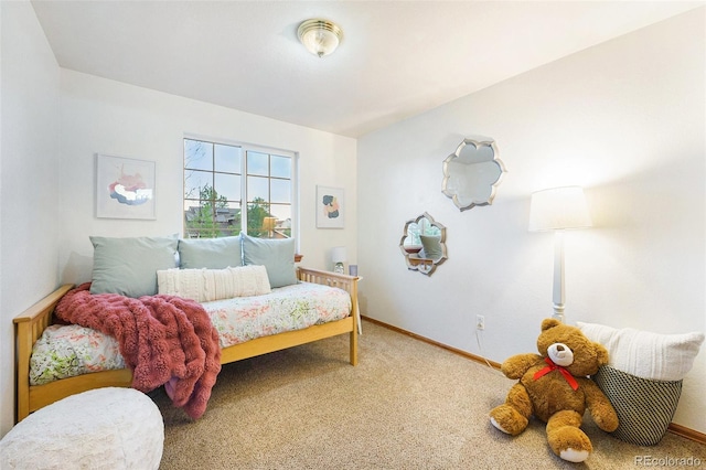 13504 Pecos St, Westminster, CO 80234 - carpeted bedroom with baseboards